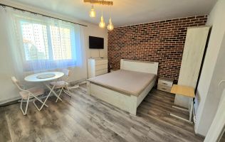 Apartament cu 2 Camere, Complet Mobilat, Zona Bld. Transilvaniei