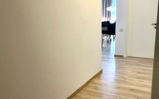 Apartament modern cu 2 camere de vânzare – zona Jysk, Florești - Poză 9