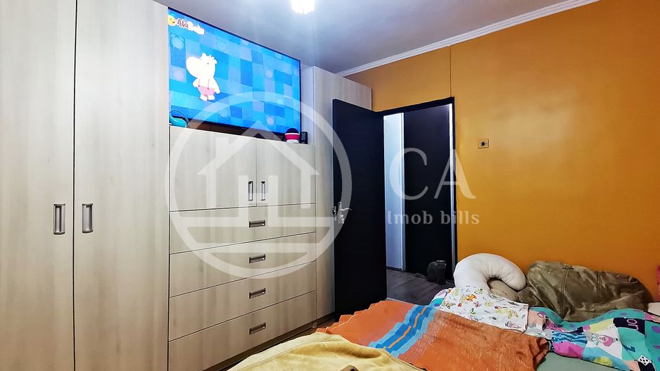 Apartament cu 4 camere de vanzare in Decebal, Oradea - Poză 7