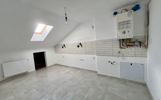 La CHEIE | Apartament 3 Camere | DECOMANDAT/Sos. Alba Iulia Turnisor - Poză 10