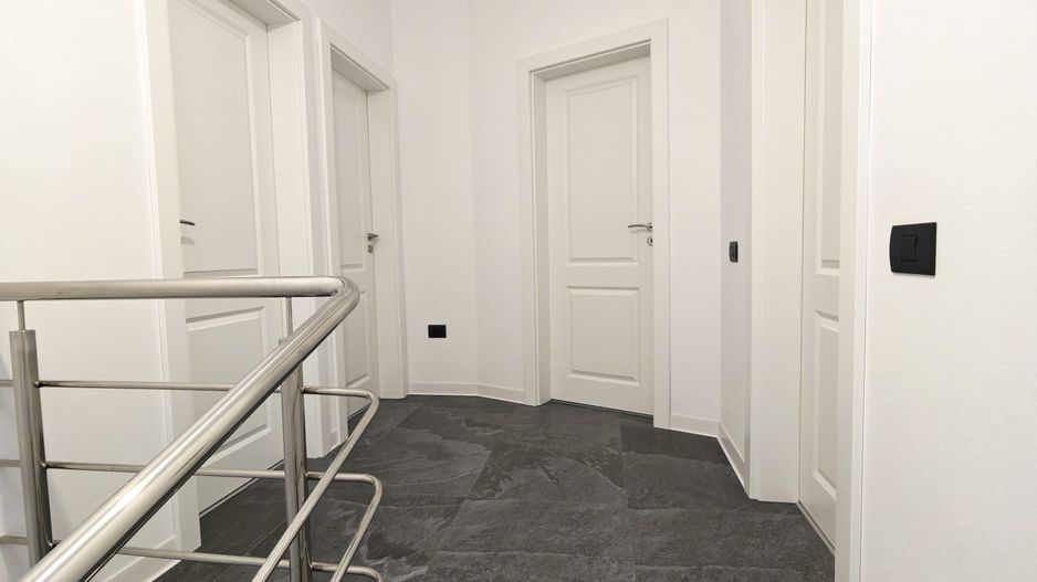 Duplex 4 camere ,Mosnita Noua -Urseni 100 mp utili - Poză 14
