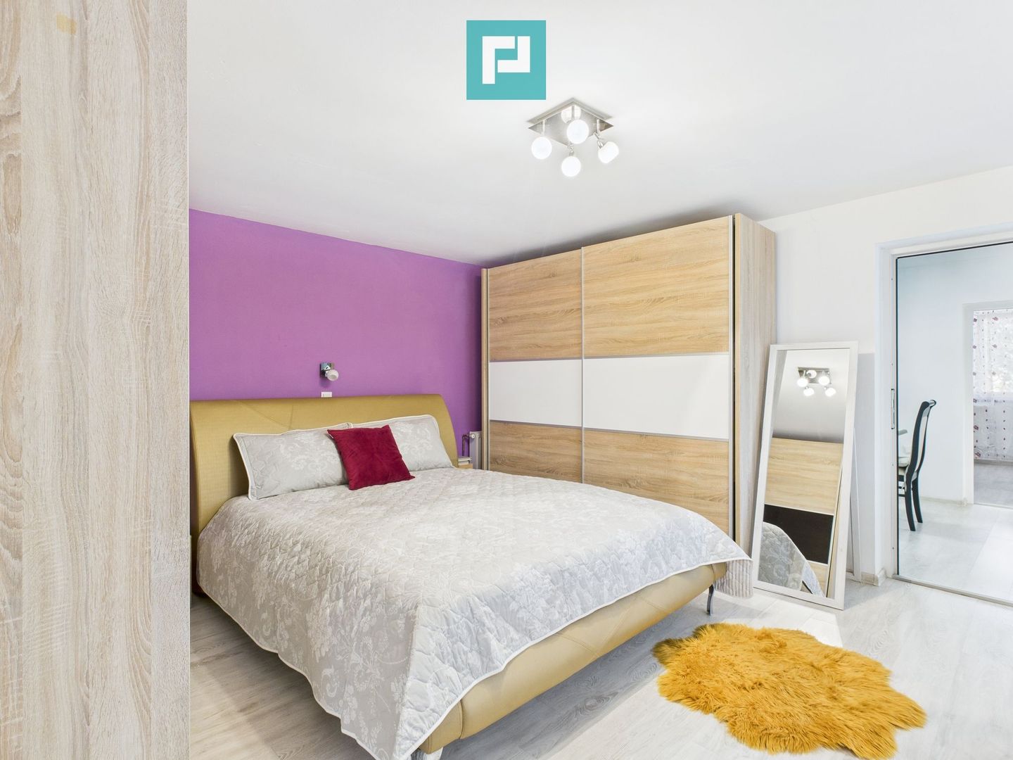 Casă 4 camere centru Vinga - Poză 7