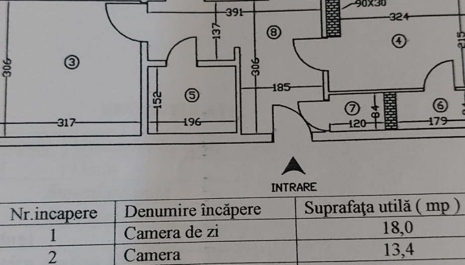 Apartament 3 camerede vanzare  in Drumul Taberei - Prelungirea Ghencea - Poză 4