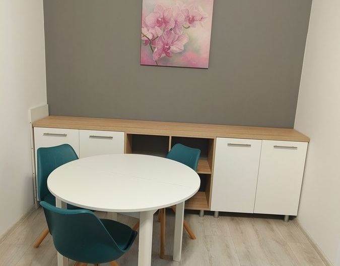 AP. 2 CAMERE HILS PALLADY, PARCARE, BLOC NOU, CENTRALA, METROU 3 MIN - Poză 8