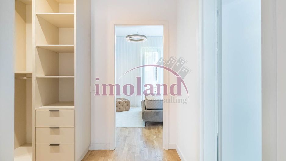 Vanzare | apartament 3 camere cu gradina | Avalon Estate-Pipera - Poză 7