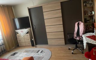 Apartament cu 1 cameră, Iasi, zona Mitropolit Varlaam - Poză 5