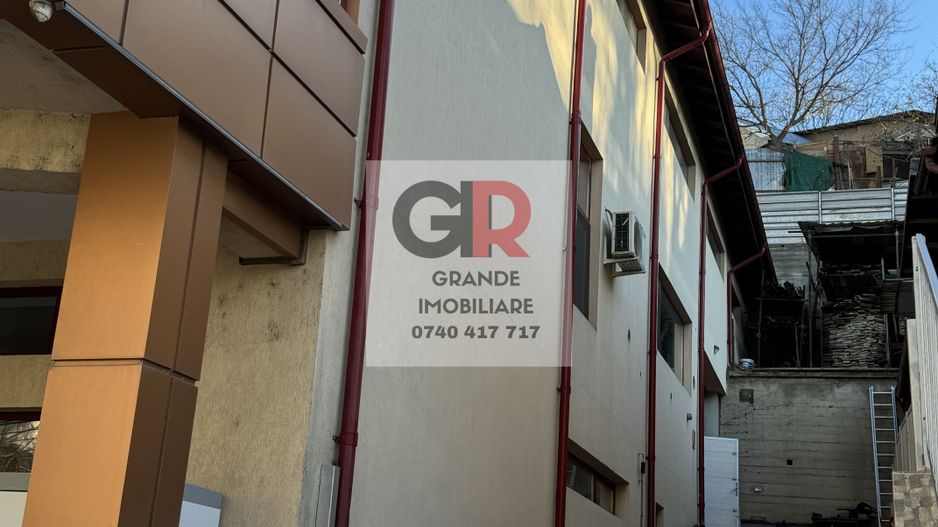 Spatiu comercial central de vanzare / inchiriere in Tulcea - Poză 2