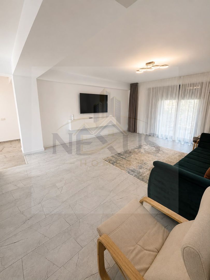 Casă individuală 4 camere | 182 mp utili | 150 B-ul 1 Mai - Poză 9