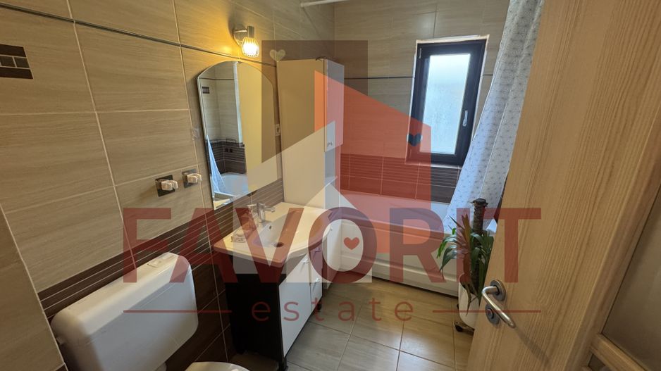 Str. Lamaitei Braytim. Etaj 1. Bucatarie inchisa. Disponibil imediat - Poză 13