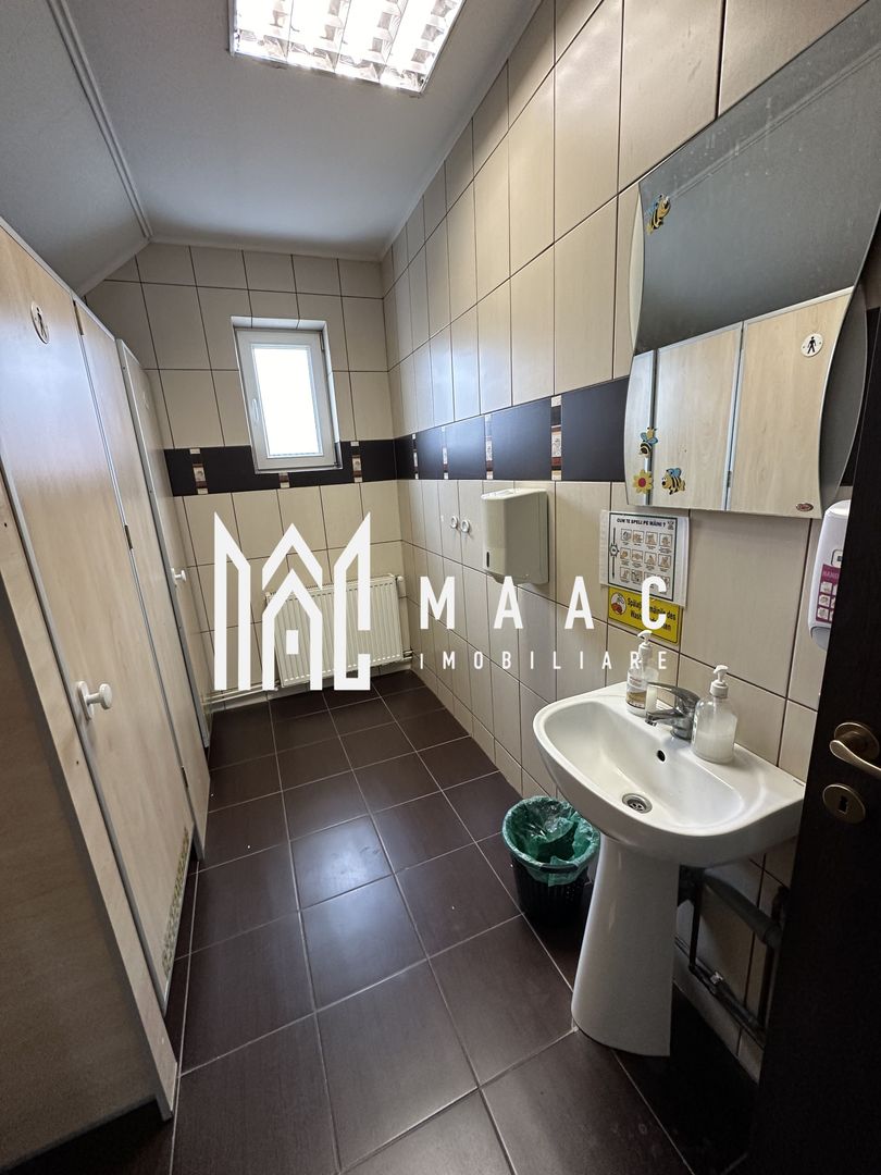 Spatiu comercial | 100mp | Zona Calea Dumbravii - Poză 6