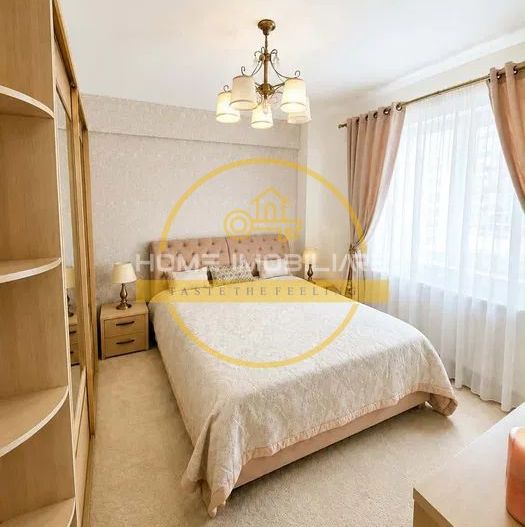 🏠Apartament 3 cam, 70MP, etaj 2 // 📍Valea Lupului - Poză 2