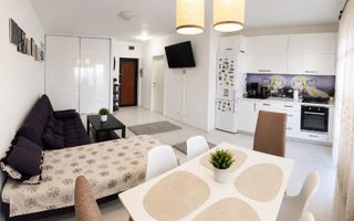 Apartament 3 camere - Balcon cu priveliște de vis - Poză 5