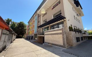 Chiriei 3 camere | 2 bai | etaj 2 | bloc nou | langa Dayton Unirii - Poză 12