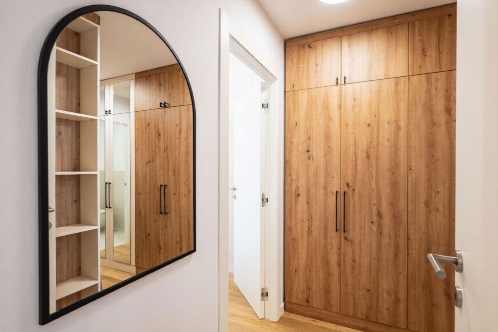 Apartament modern 2 camere Upsite I Zona Floreasca - Poză 12