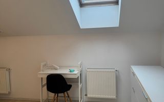 PENTHOUSE SUPERB LA INCHIRIERE IN ZONA PIPERA/IANCU NICOLAE - Poză 6