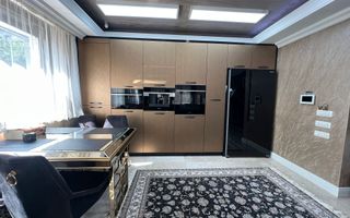 Vilă Ultra-Luxury de vânzare – Berceni, Ilfov - Poză 10