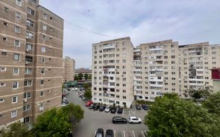 Garsoniera la mansardă/Ostroveni/26.000 € - Poză 5