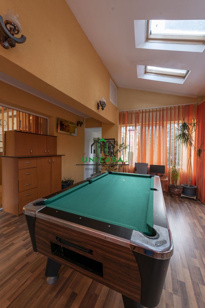 Pensiune - Baile Olanesti - Zona Centrala - Poză 20