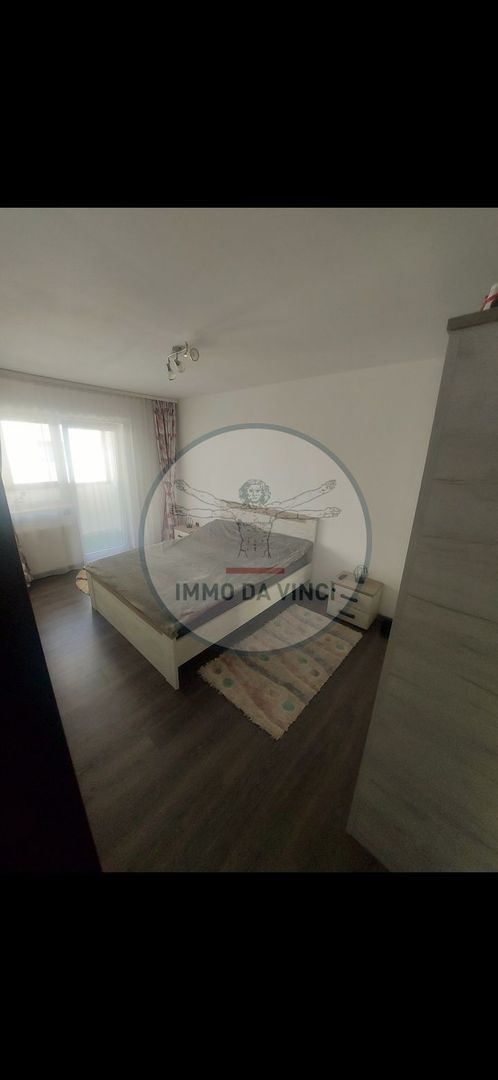 Apartament 2 camere Florești,centru Eroilor-115000 € neg - Poză 4