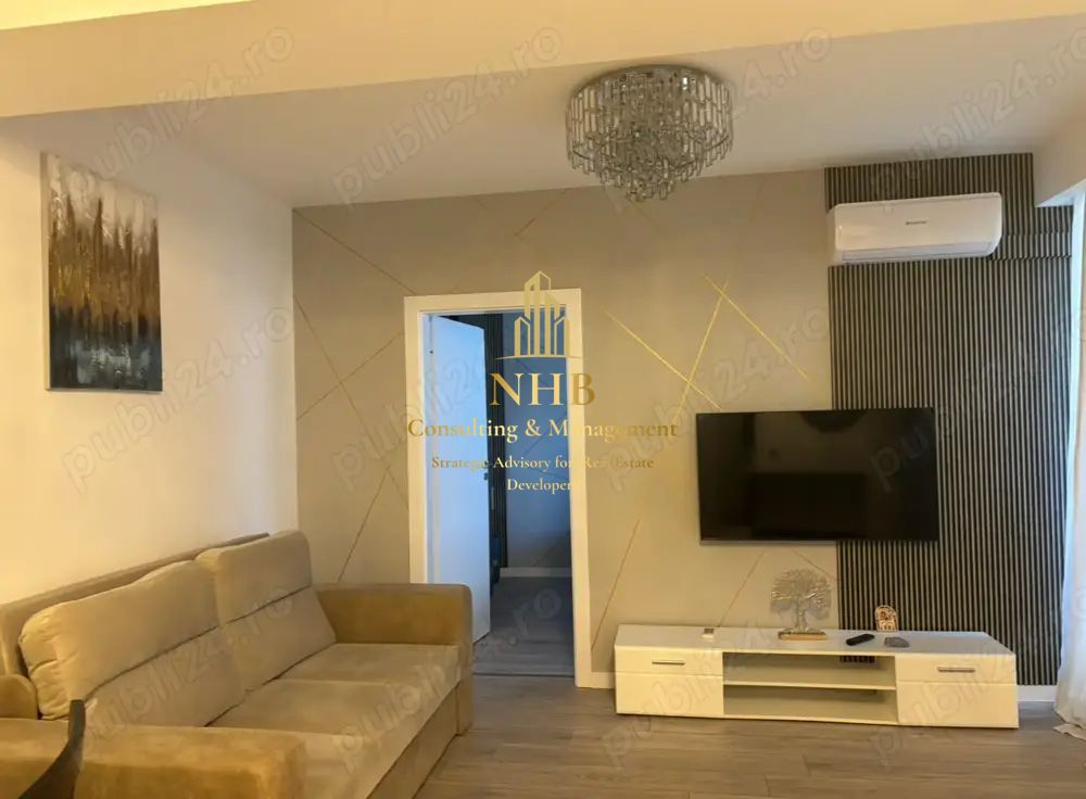 Apartament 2 camere cu terasa -  Zona Unirii - Poză 4