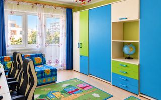 Apartament 4 camere | Etaj intermediar | Plopilor - Poză 3