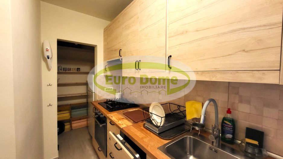 Zona Roata Norocului, apartament cu priveliste deosebita - Poză 11