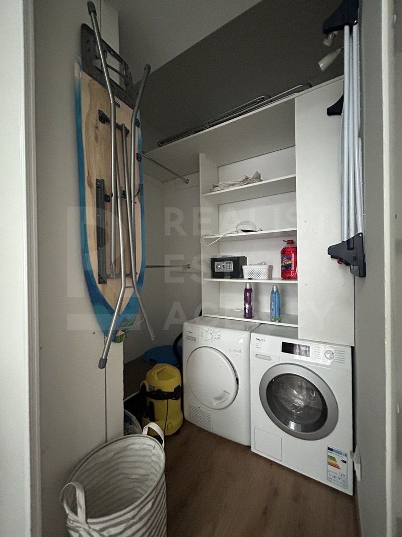 Chirie, apartament, 3 camere, str. Nicolae Testemițanu, Botanica - Poză 2
