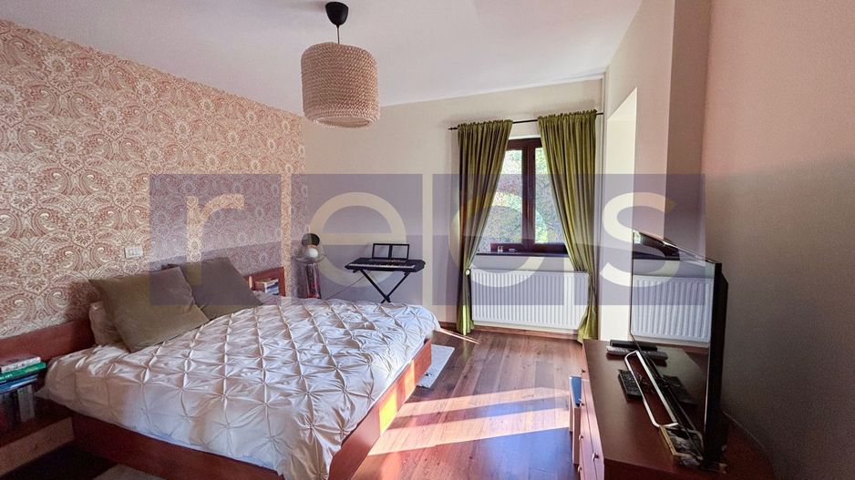 VANZARE VILA D+P+1+M | ZONA VATRA LUMINOASA - Poză 13