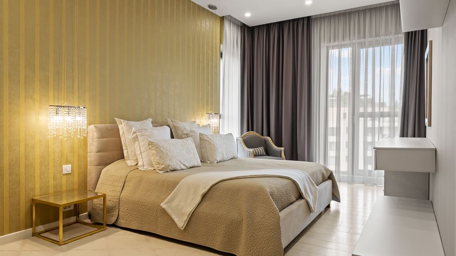 Apartament spatios One Herastrau Park I 4 Camere I View superb - Poză 23