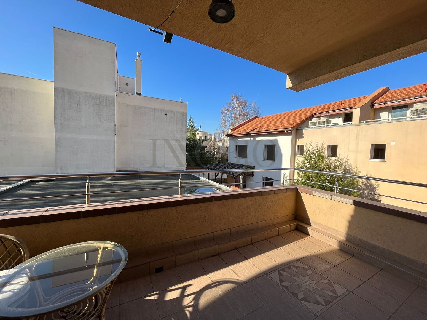 Apartament 4 camere | Herăstrău | 149 mp utili | 4 balcoane | Parcare - Poză 23