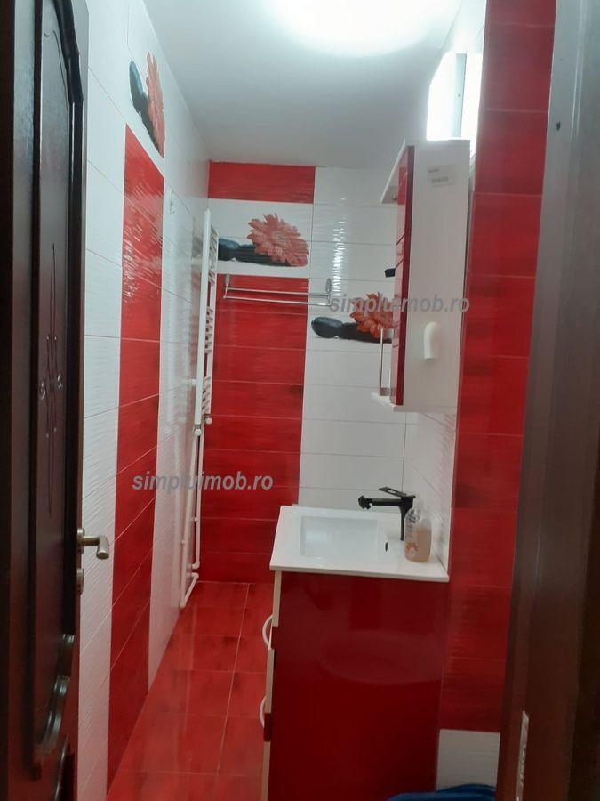 Metrou Lujerului, centrala, renovata ,Parcul Liniei, renovata - Poză 17