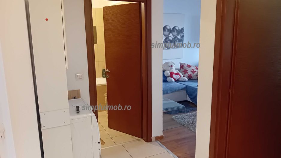 2 Camere Decomandat Complex Nou Trend Residence - Poză 4