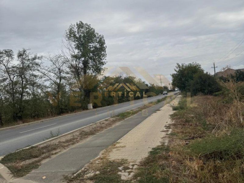 Teren Intravilan 500 mp, comuna Vidra - Poză 3