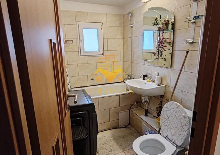 2 camere decomandate, balcon, parcare, Intre lacuri, Iulius Mall - Poză 5