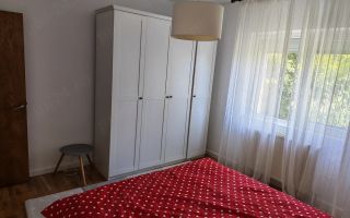 Apartament 3 camere de închiriat, Oancea, Târgu Frumos - Poză 10