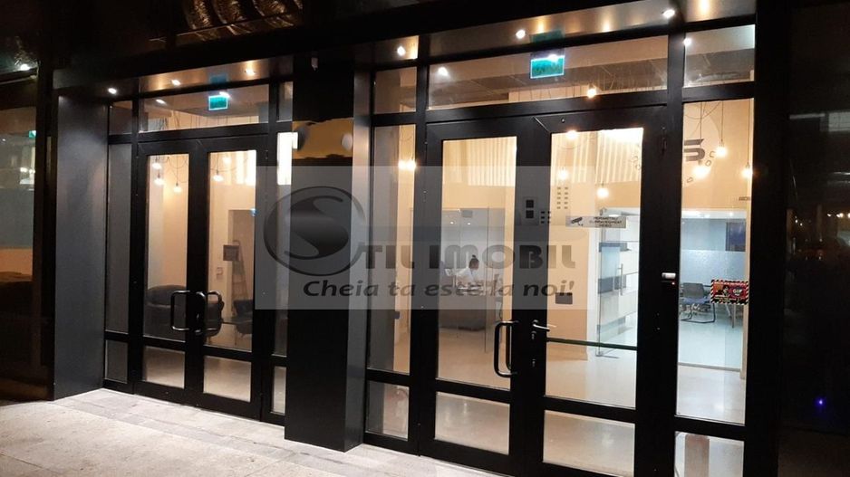 Spatiu Comercial - Zona P-ta Unirii 520 mp- 15 Euro/mp - Poză 16