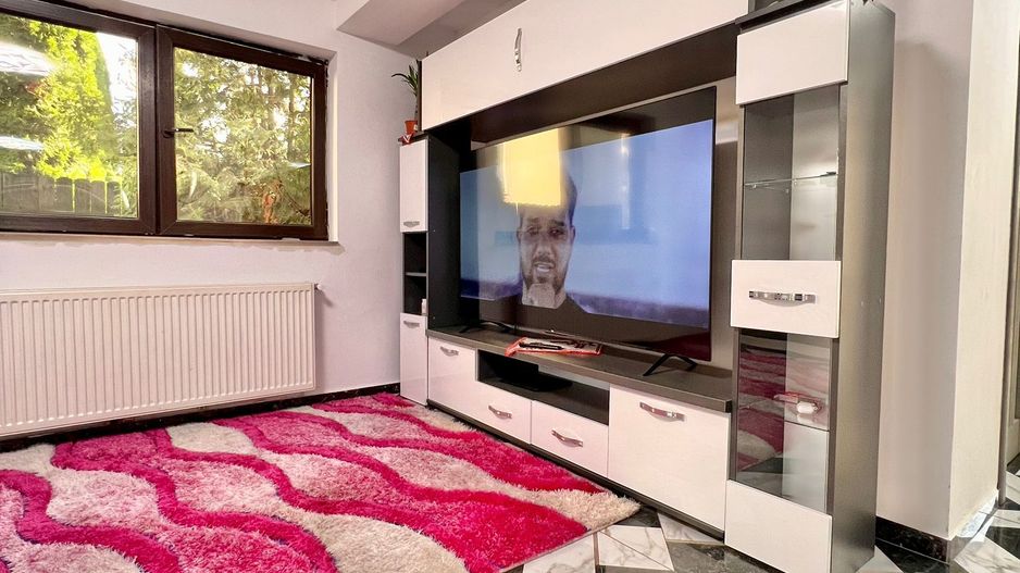 SPRE VANZARE! CASA INDIVIDUALA IN GHIMBAV! - Poză 5