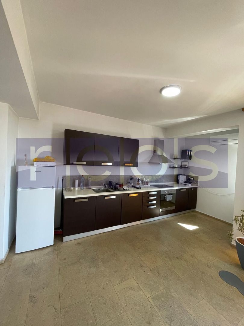 VANZARE APARTAMENT 2 CAMERE UNIRII MITROPOLIEI 75mp CENTRALA PROPRIE BLOC 2009 - Poză 4