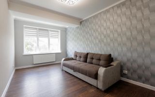 Chirie, apartament, 2 camere, str. Ghioceilor, Buiucani - Poză 6