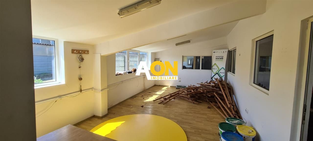 Hala Industriala 1077 mp - Poză 2