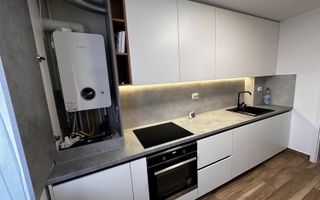 Apartament 4 camere complet renovat, zona Piata Zorilor - Poză 5