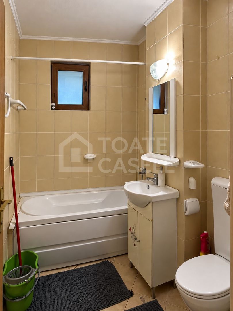 Apartament cu 2 camere, balcon generos și parcare, în Mănăștur - Poză 4