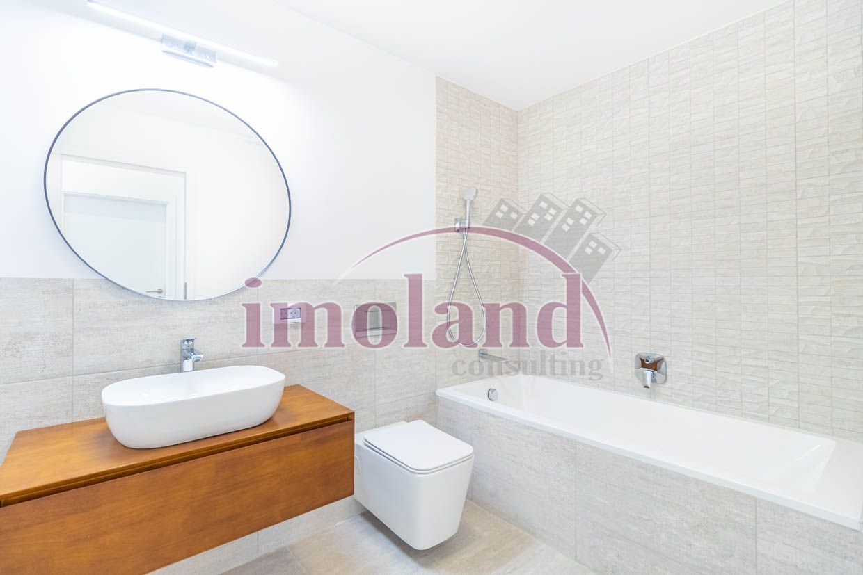 Inchiriere - apartament 2 camere - mobilat&utilat - Avalon Estate-Pipera - Poză 17