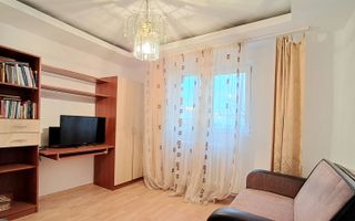 2 camere, 2 Balcoane, Decomandat, etaj 1/4,  Grigorescu!! - Poză 3