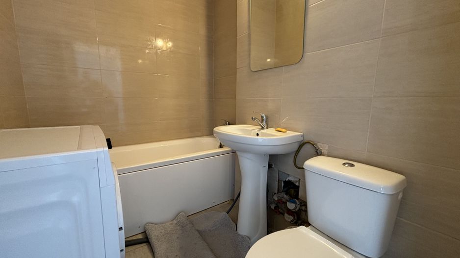 APARTAMENT 2 CAMERE | VEDERE SPATE | MIHALACHE - Poză 8