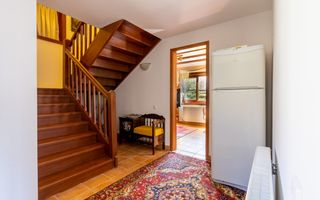 Casă de vacanță în Poiana Mărului. - Poză 12