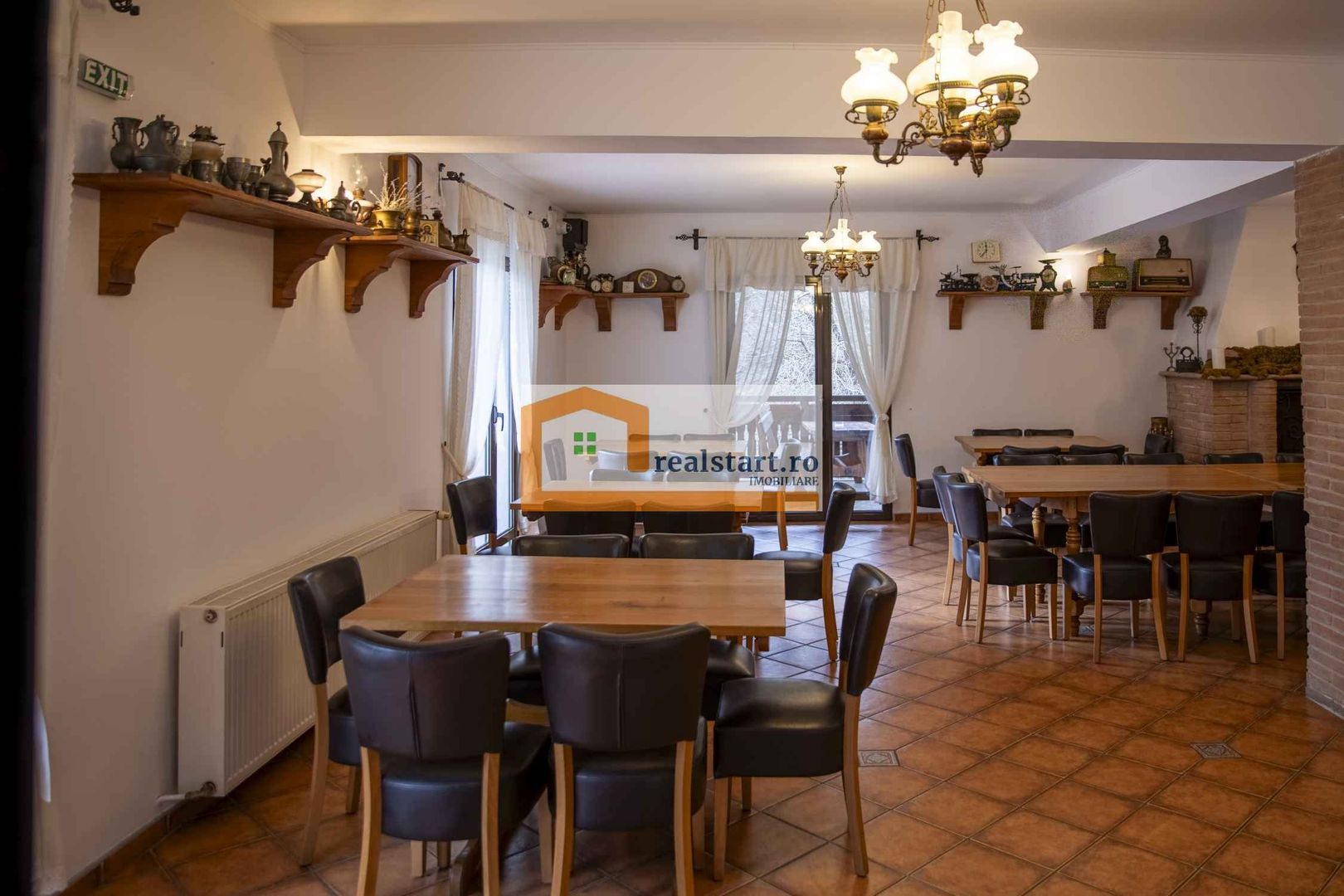 Langa Sighisoara, Inconjurata de Padure, Investitie, ROI min9% - Poză 11