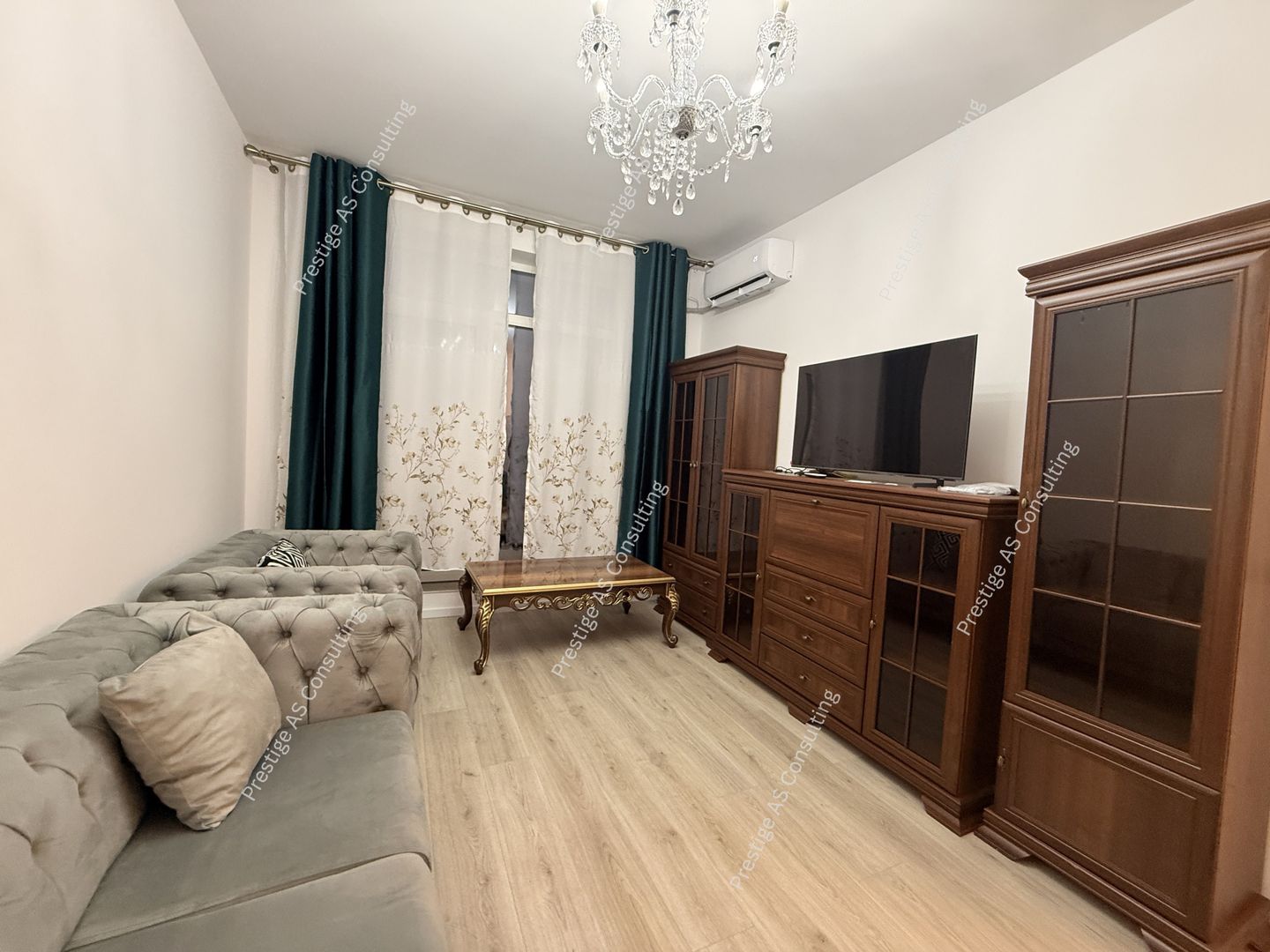 Apartament Nou 2 Camere | Loc de parcare acoperit | Giroc-Neptun - Poză 1