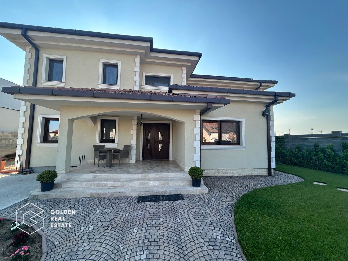 Vila exclusivistă disponibila in Vladimirescu, Arad - Poză 23