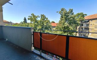 Apartament cu 3 camere de inchiriat in zona Centrala, Oradea - Poză 10